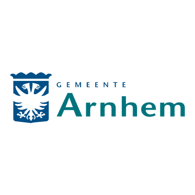 logo gemeente Arnhem