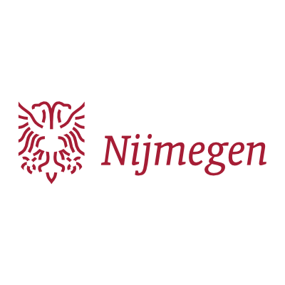 logo gemeente Nijmegen