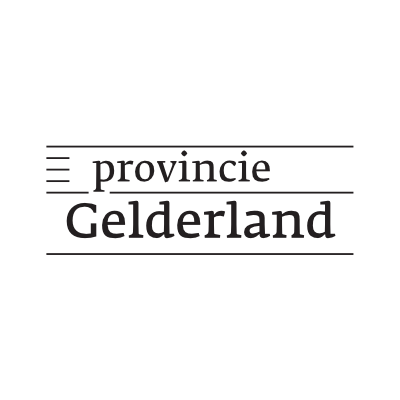logo provincie Gelderland