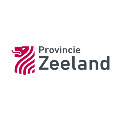 logo provincie Zeeland